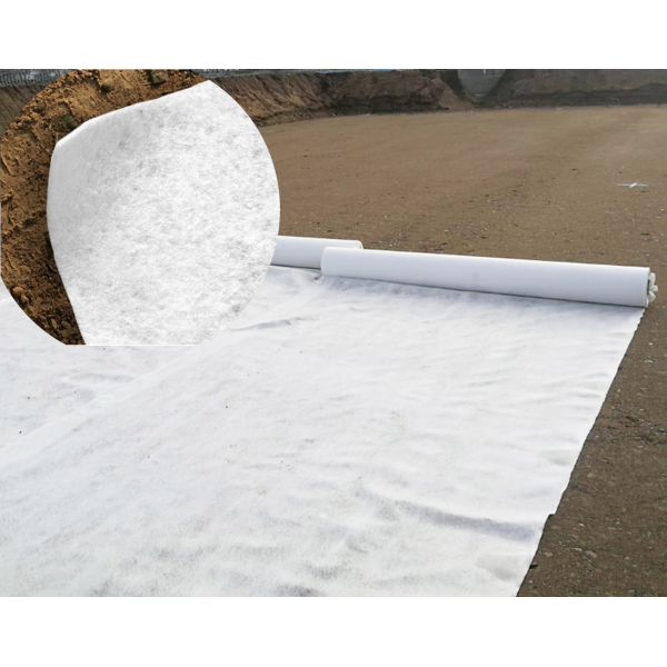 Artificial Grass Geotextile